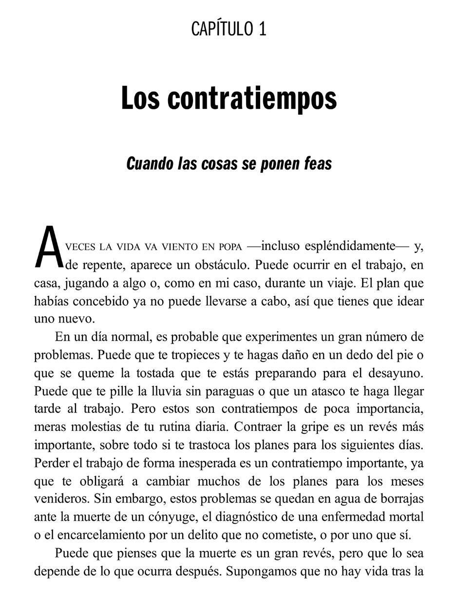 Libro Estoicismo Para Tu Día A Día de 3