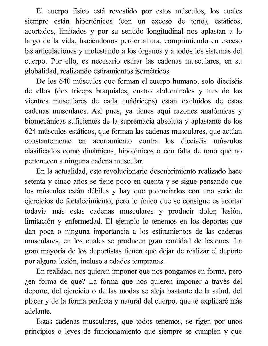 Libro Claves Para Conocerte A Fondo de Raul Castellano Garcia 3