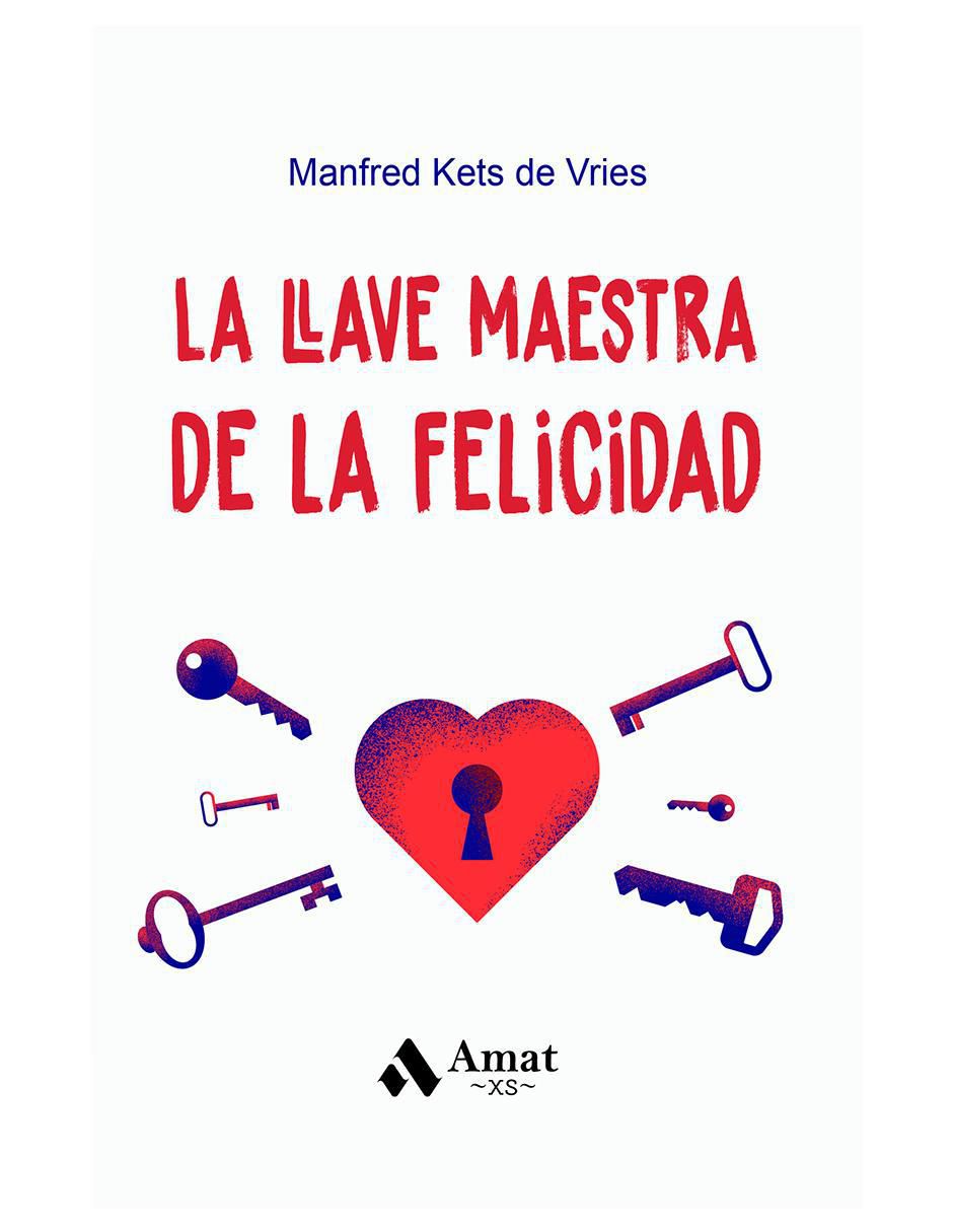 Libro La Llave Maestra De La Felicidad (Edición Bolsillo) de Aida Santapau 1