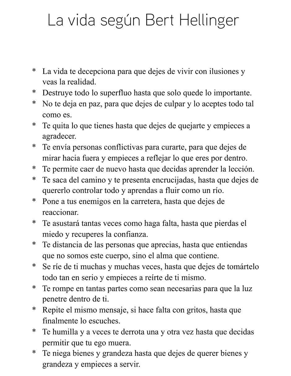 Libro Namasté de 2
