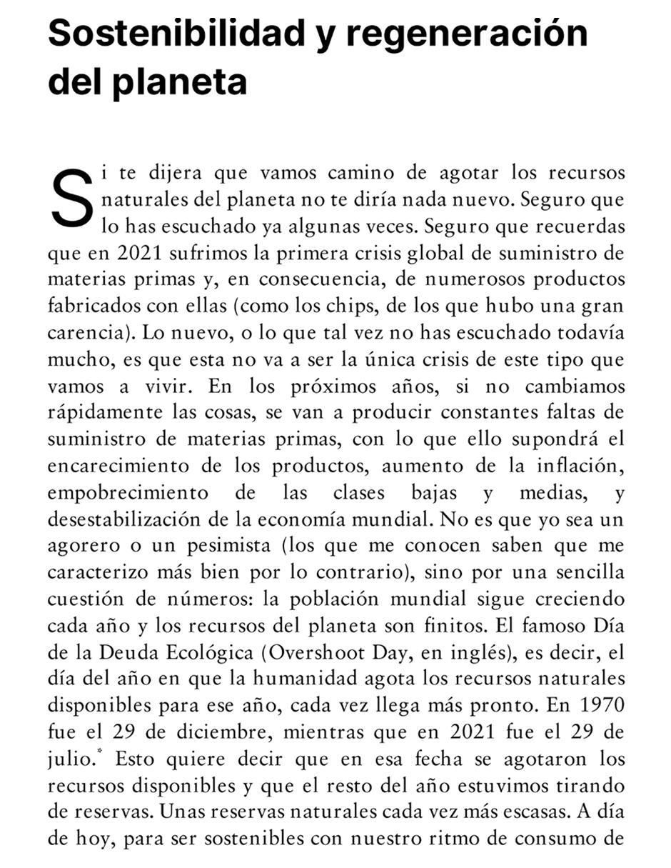 Libro Empresas Que Crecen Con Alma de Ángel Bonet 2