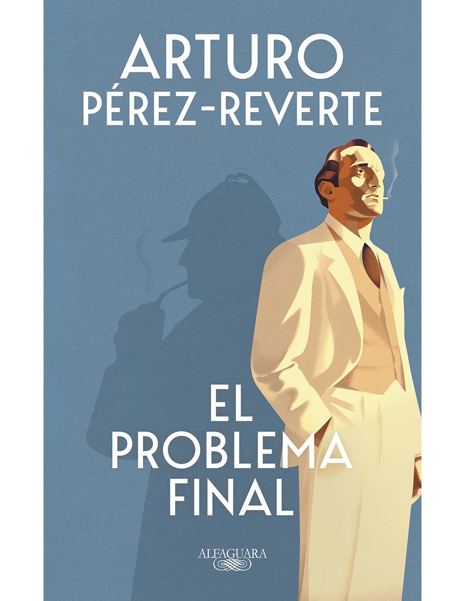 Libro El Problema Final