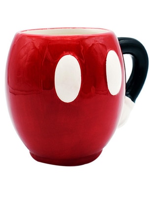 Taza de colección Mickey Taza de colección Mickey