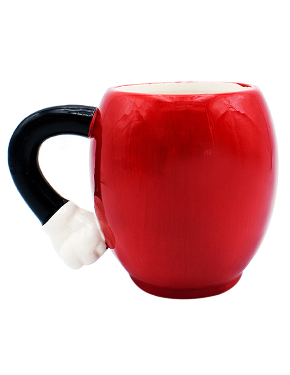 Taza de colección Mickey 2