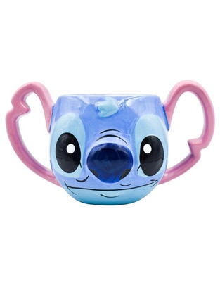 Taza de colección Stitch