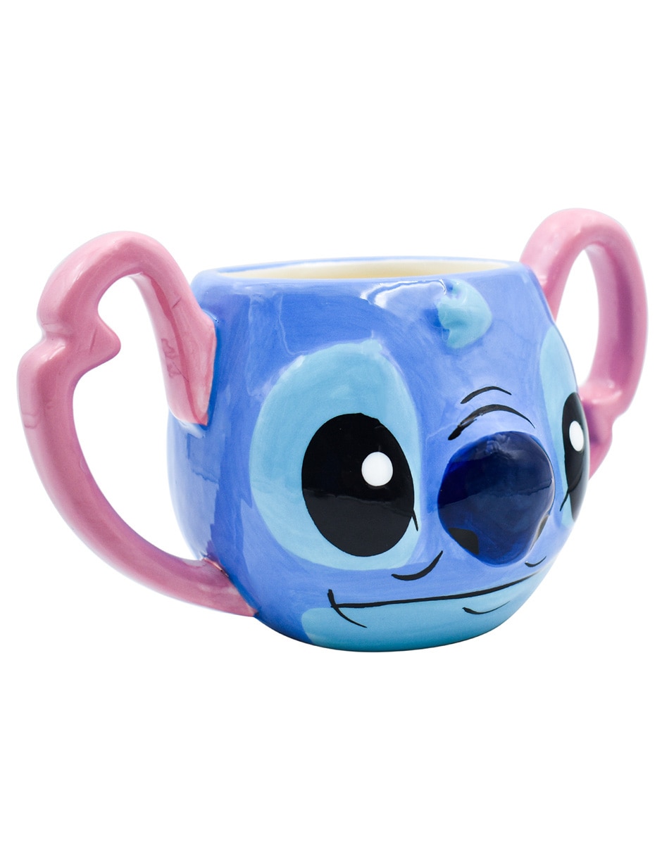 Taza de colección Stitch 3