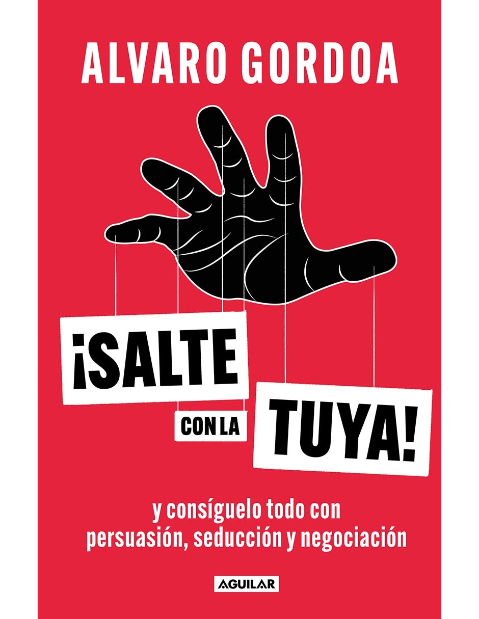 Libro Salte Con La Tuya 1