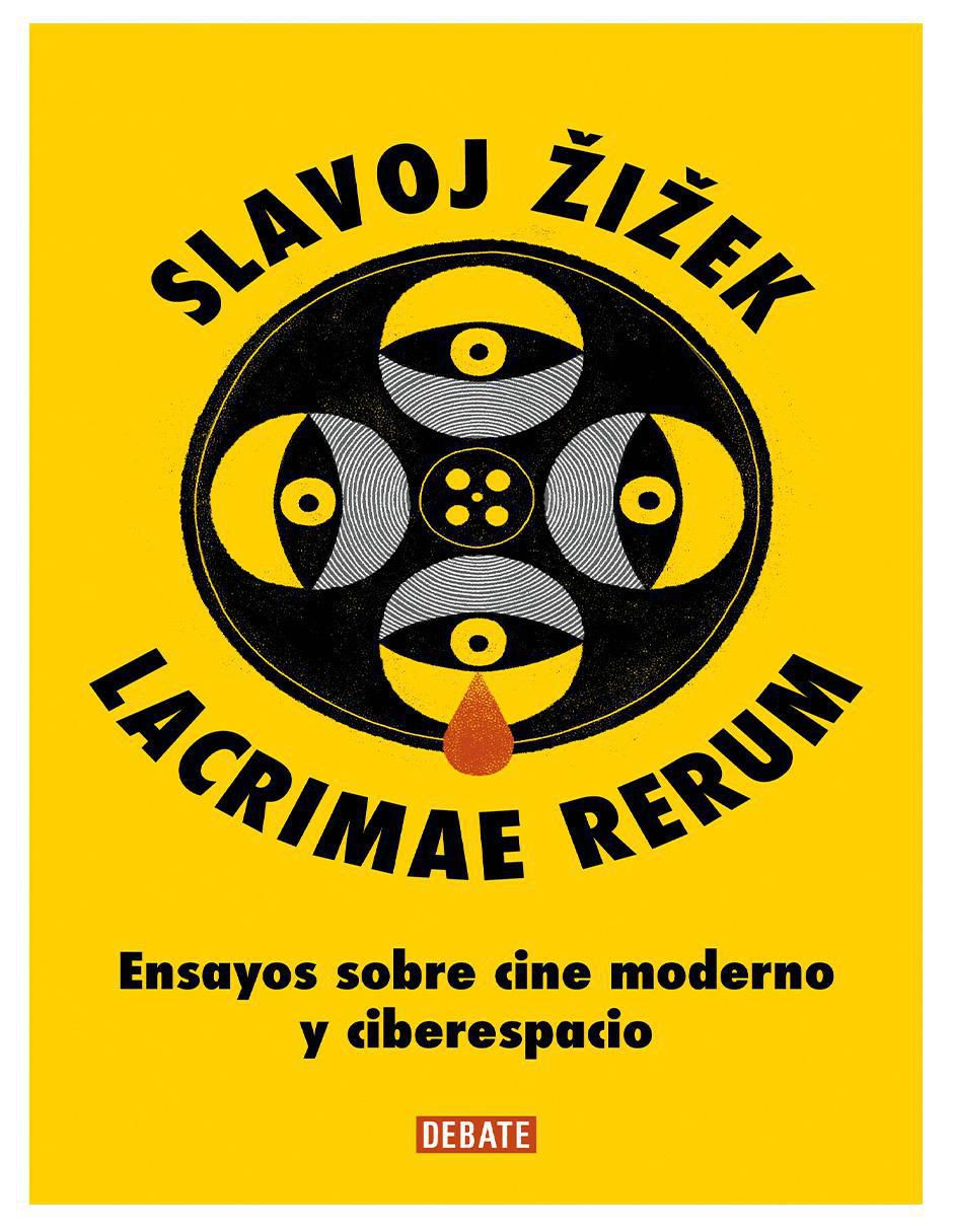 Libro Lacrimae Rerum de Libro Lacrimae Rerum de