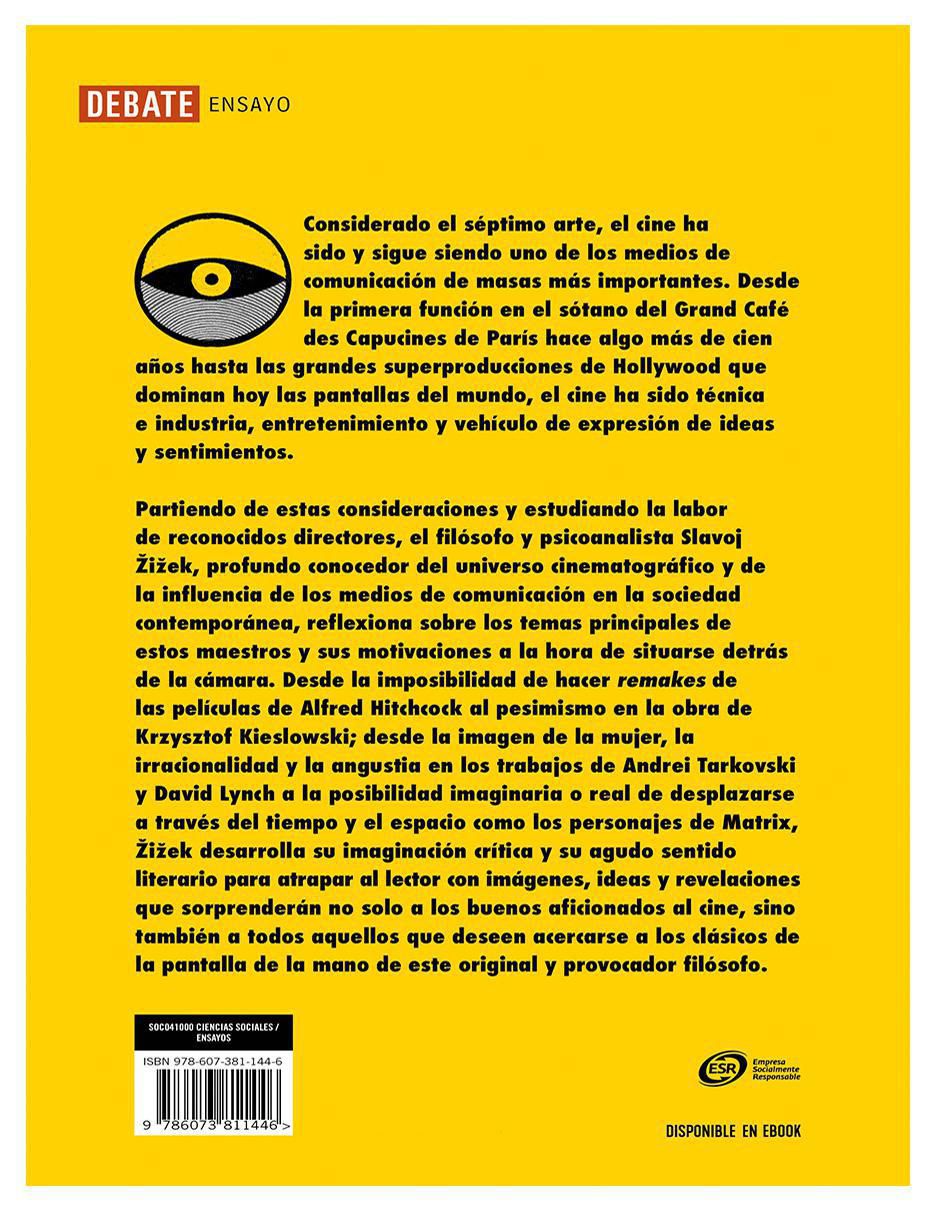 Libro Lacrimae Rerum de 2