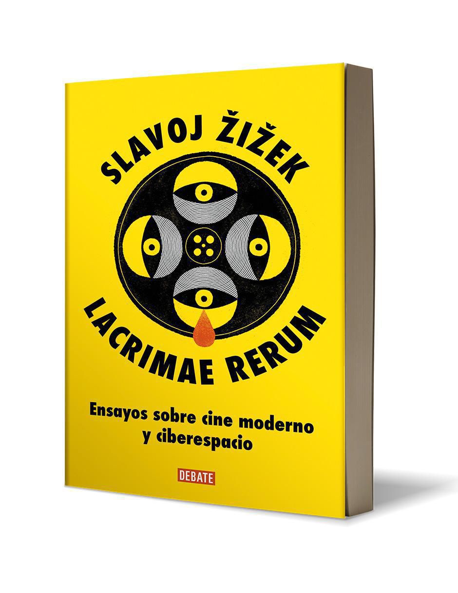 Libro Lacrimae Rerum de 3