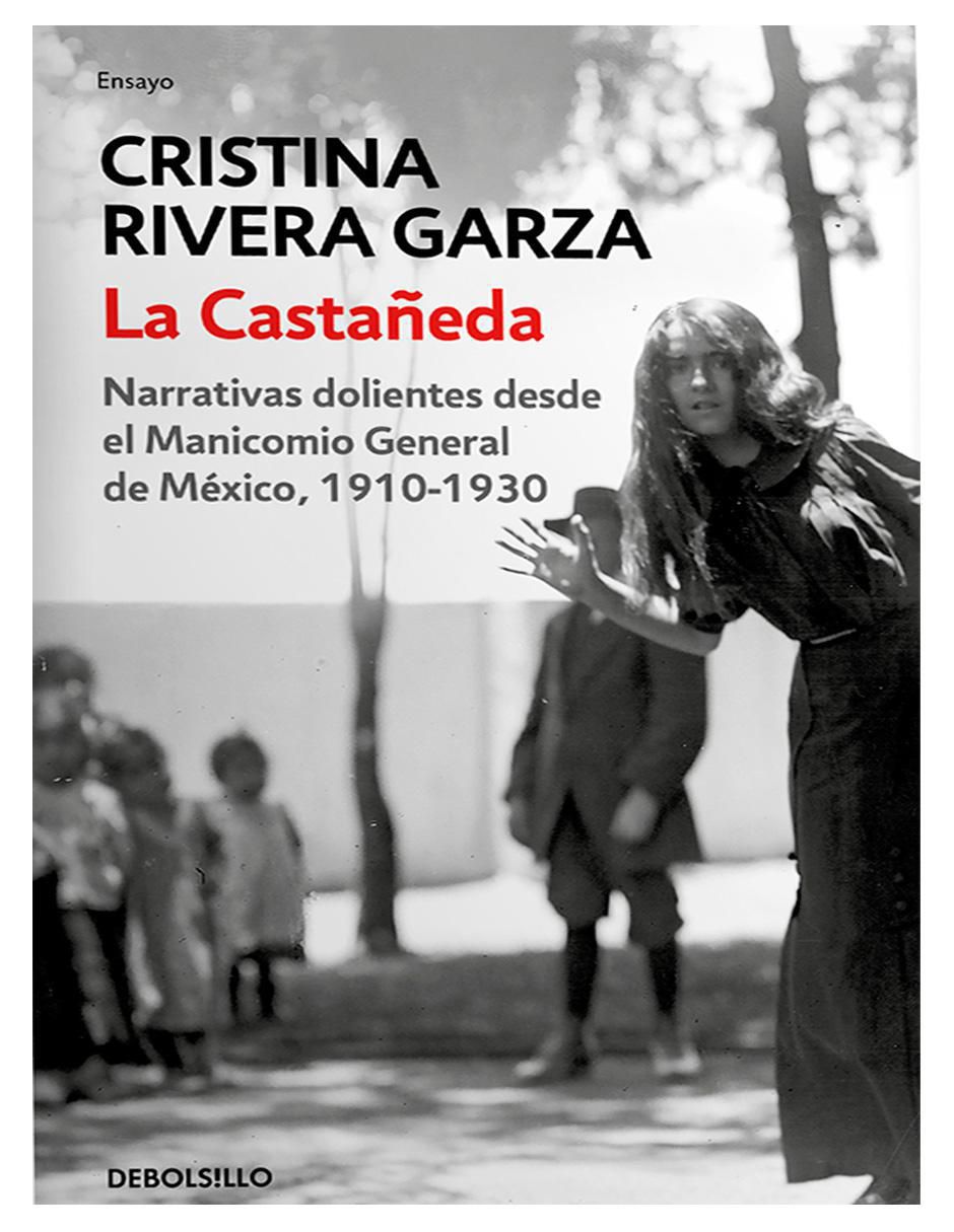 Libro La Castañeda