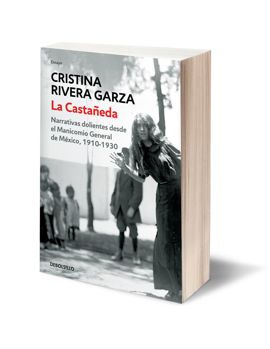 Libro La Castañeda