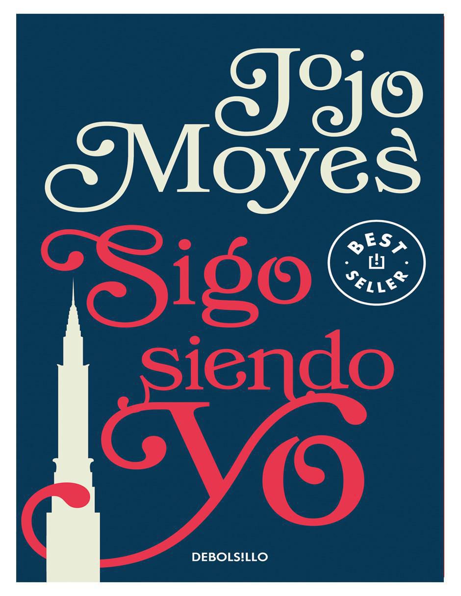 Libro Sigo siendo yo de