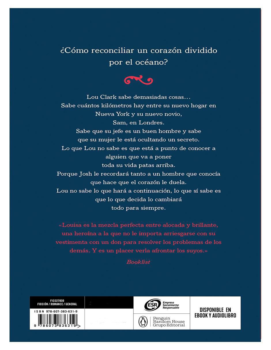 Libro Sigo siendo yo de 2
