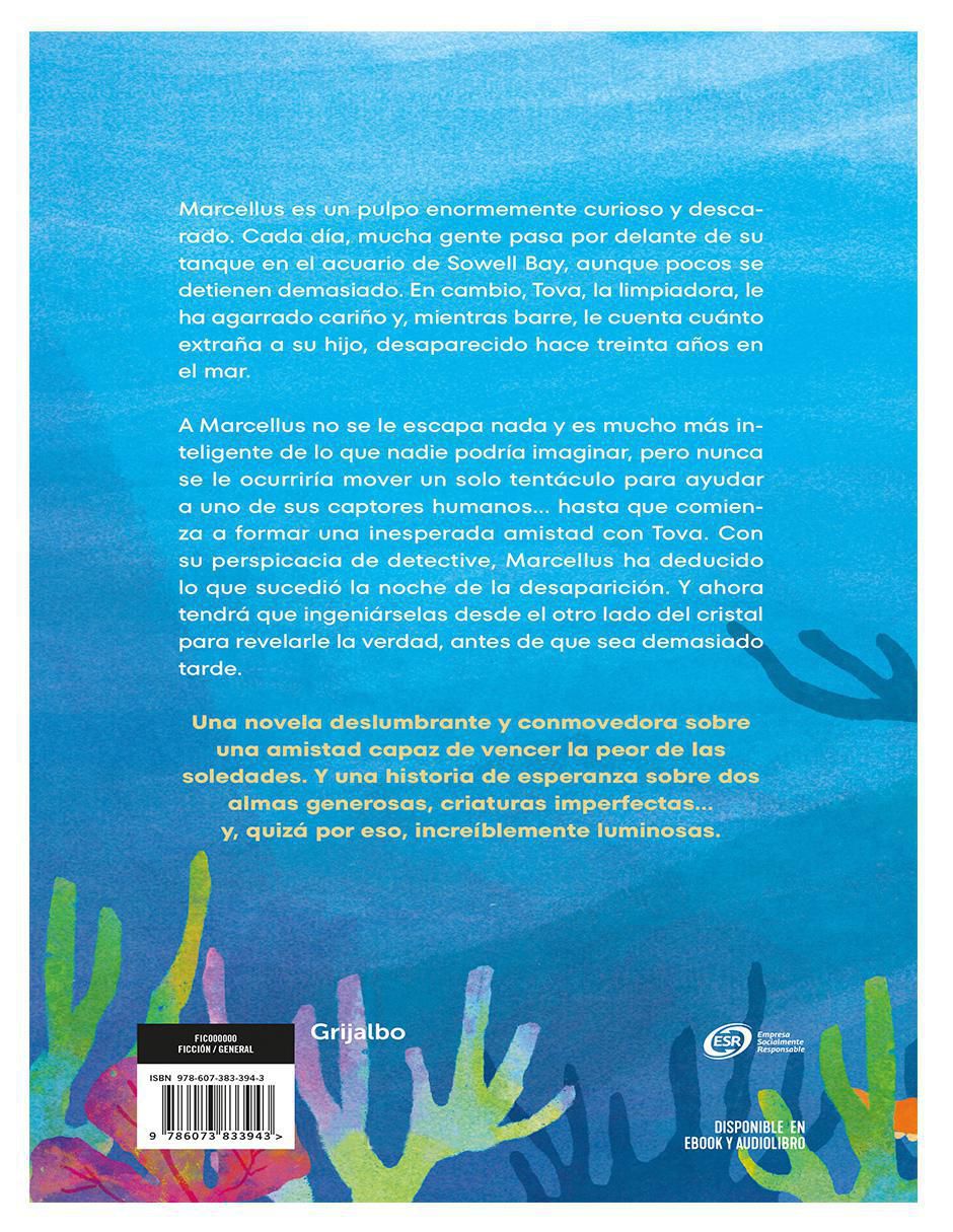 Libro Criaturas Luminosas de Shelby Van Pelt