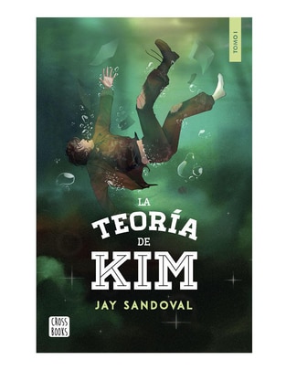 Libro La Teoría de Kim de Jay Sandoval