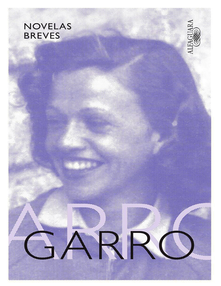 Libro Novelas Breves de Elena Garro Libro Novelas Breves de Elena Garro