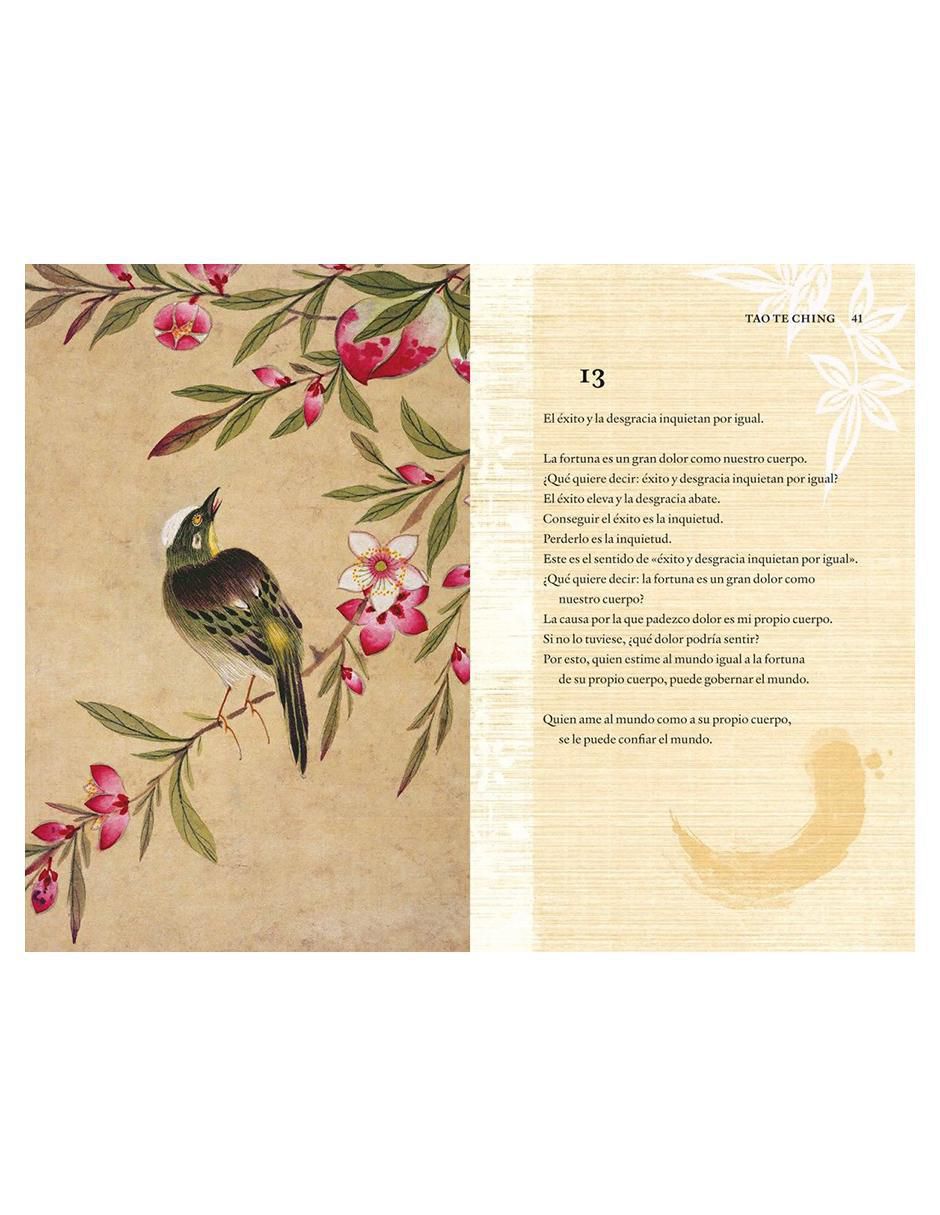Libro Tao Te Ching de 4