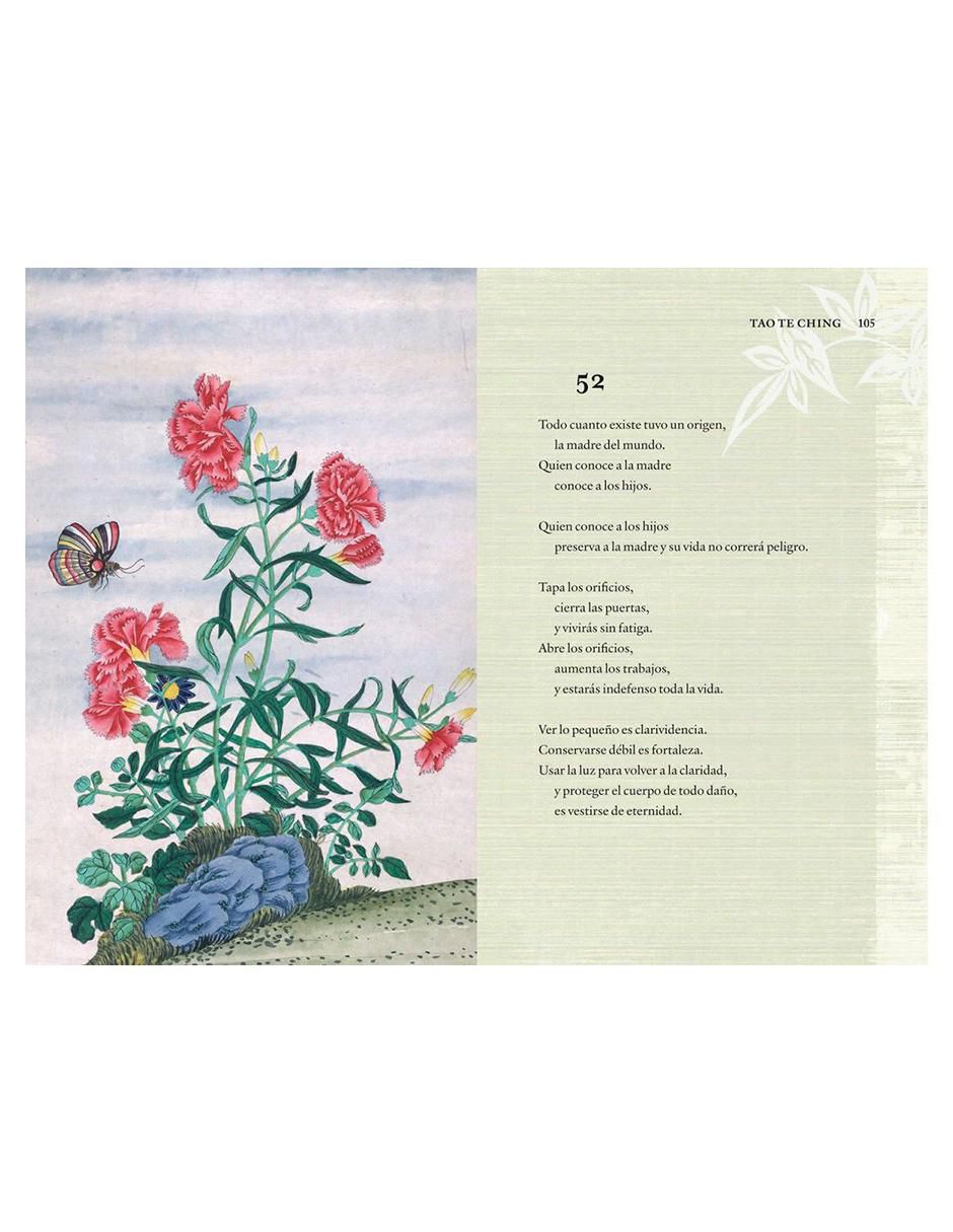 Libro Tao Te Ching de 6