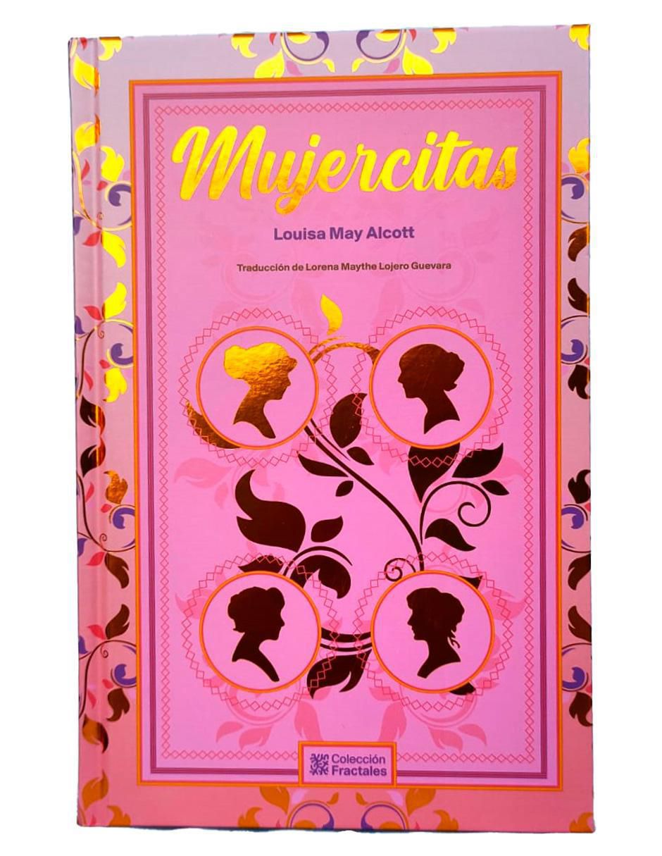 Libro Mujercitas de