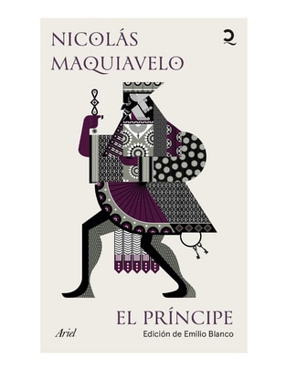 Libro El Príncipe de Nicolás Maquiavelo Libro El Príncipe de Nicolás Maquiavelo