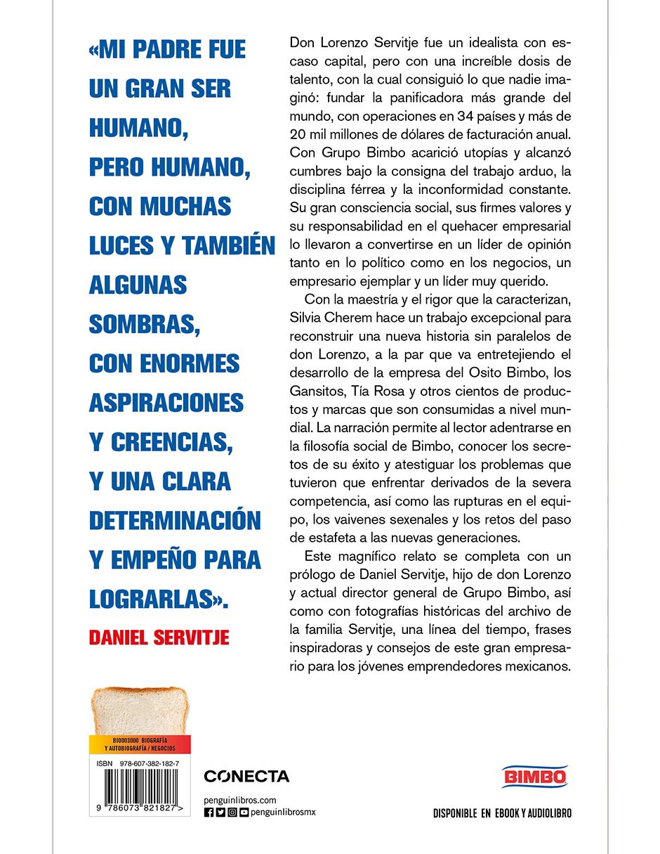 Libro Al Grano Cambio Sol de Silvia Cherem