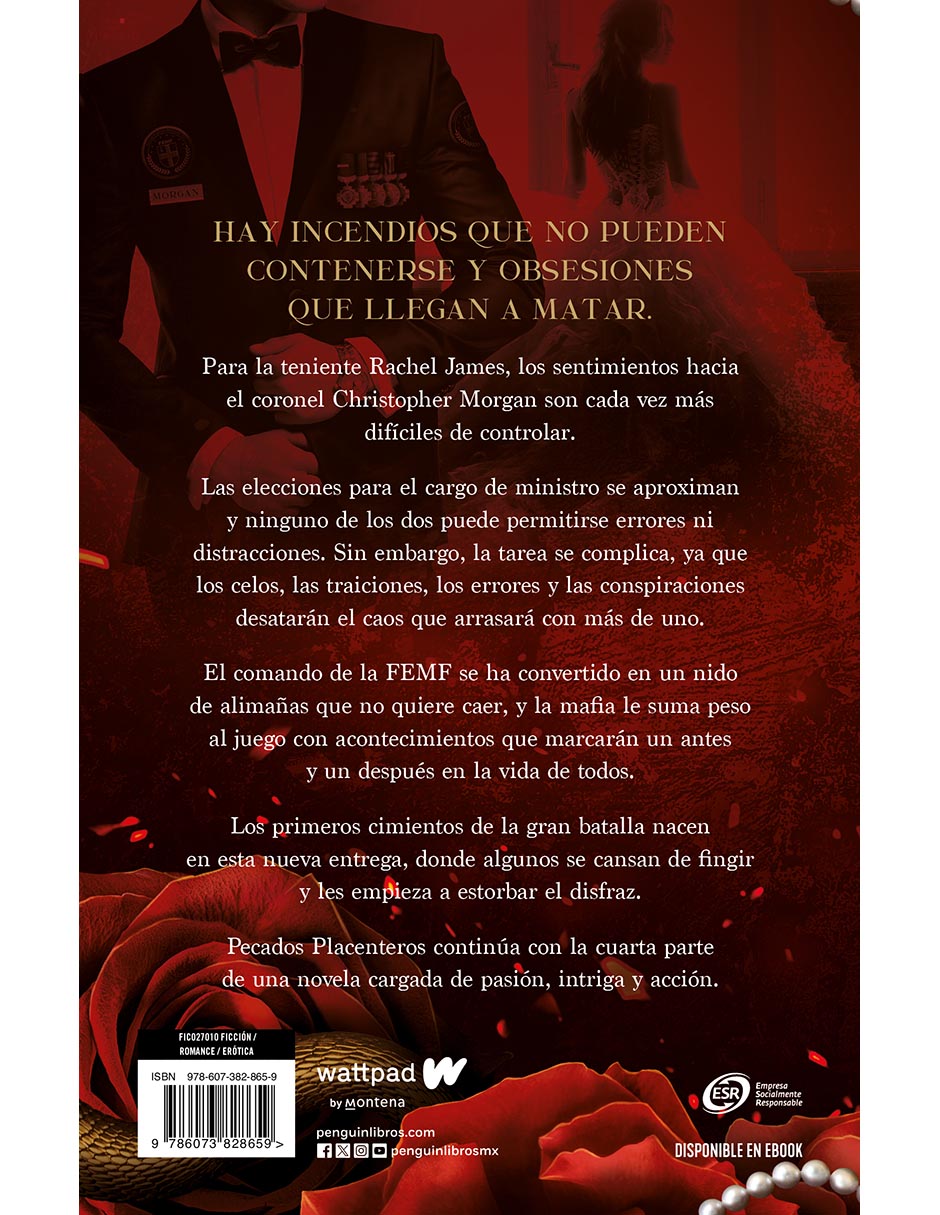 Libro Lujuria 2 2