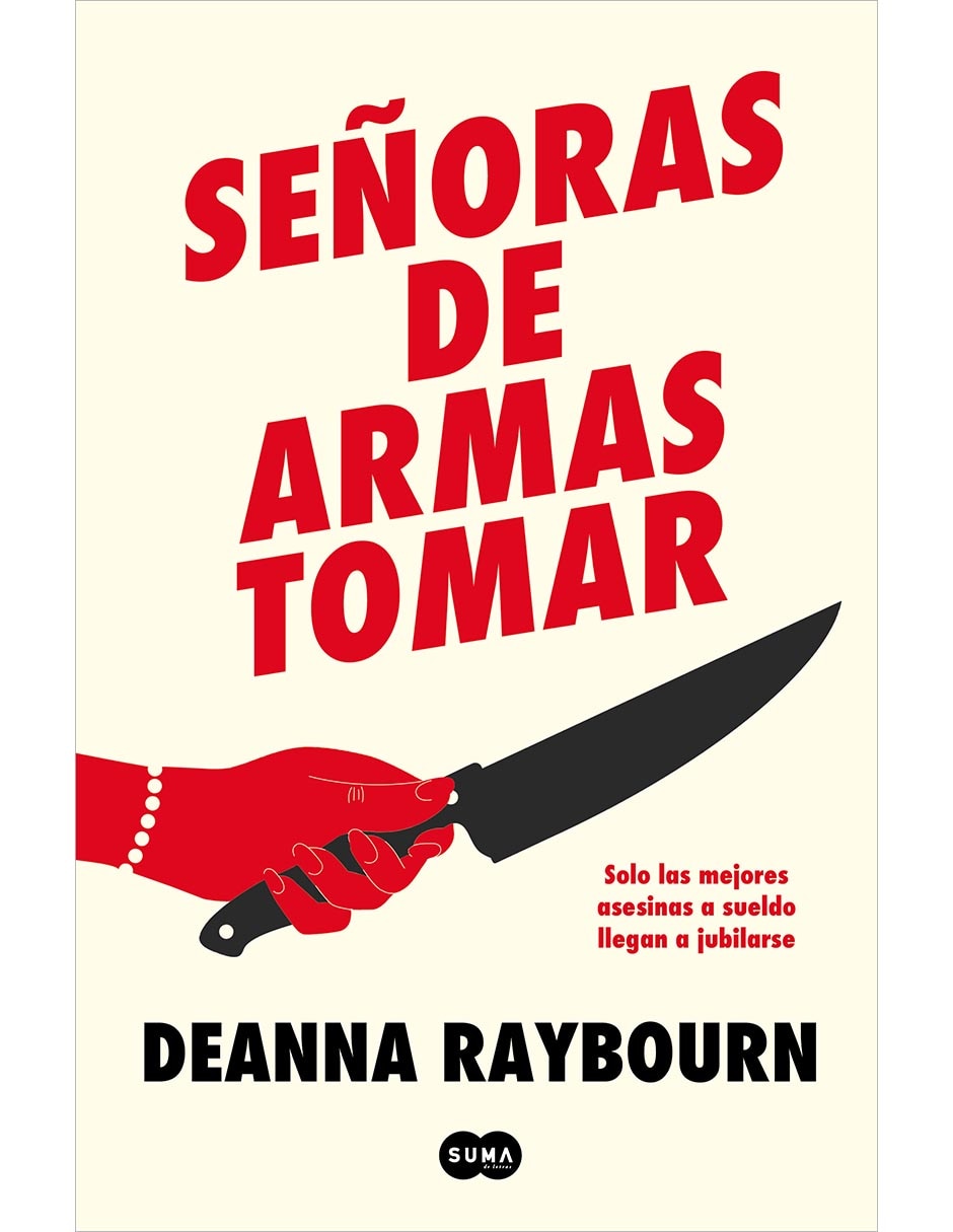 Libro Señoras de armas tomar de Deanna Raybourn