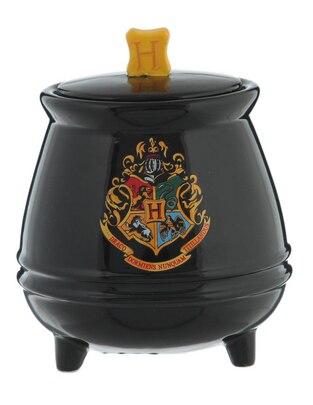 Taza con tapa Regalos Siglo Xxi Harry Potter