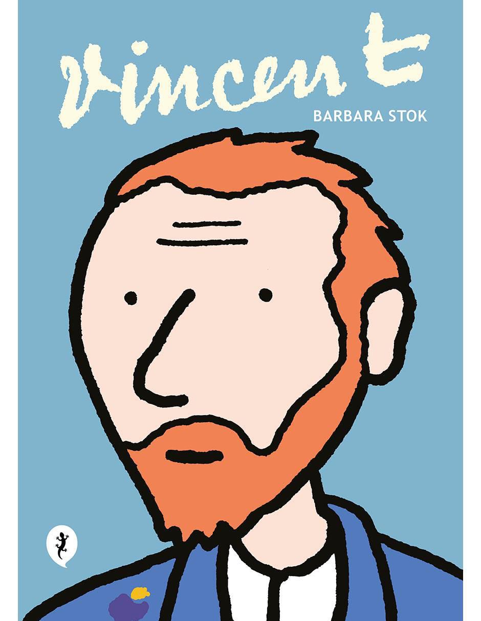 Libro Vicent de Barbara Stok