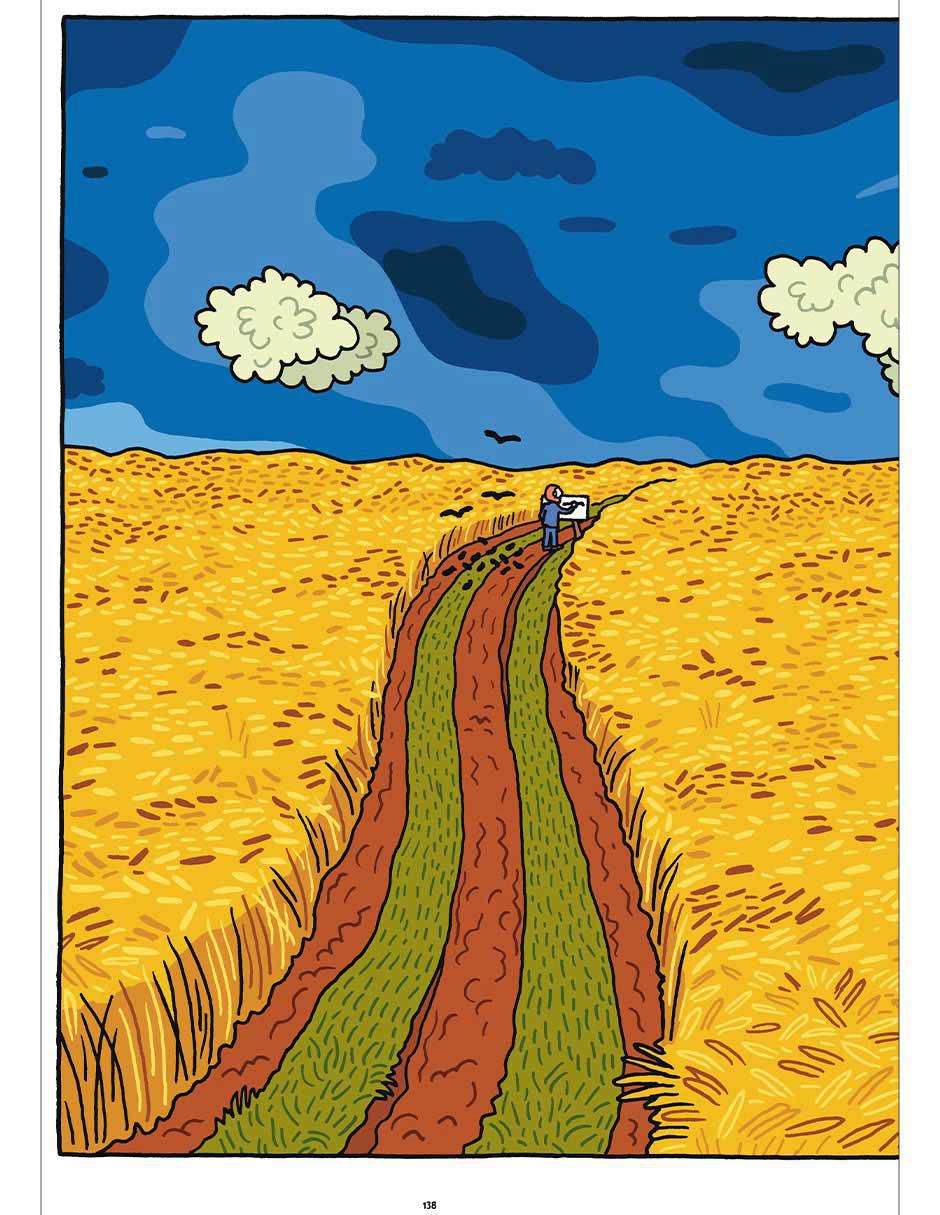 Libro Vicent de Barbara Stok