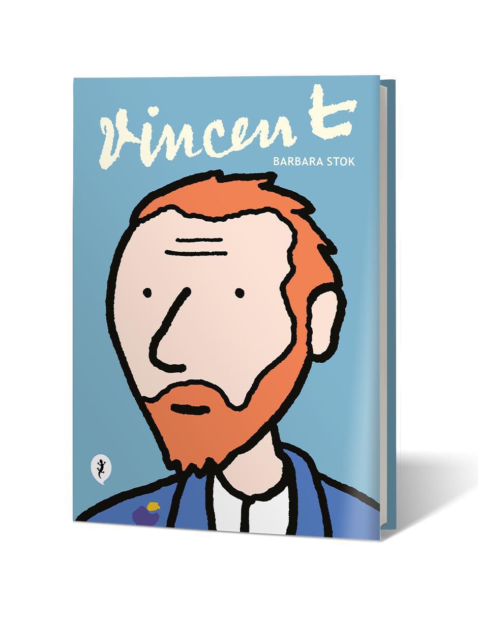 Libro Vicent de Barbara Stok