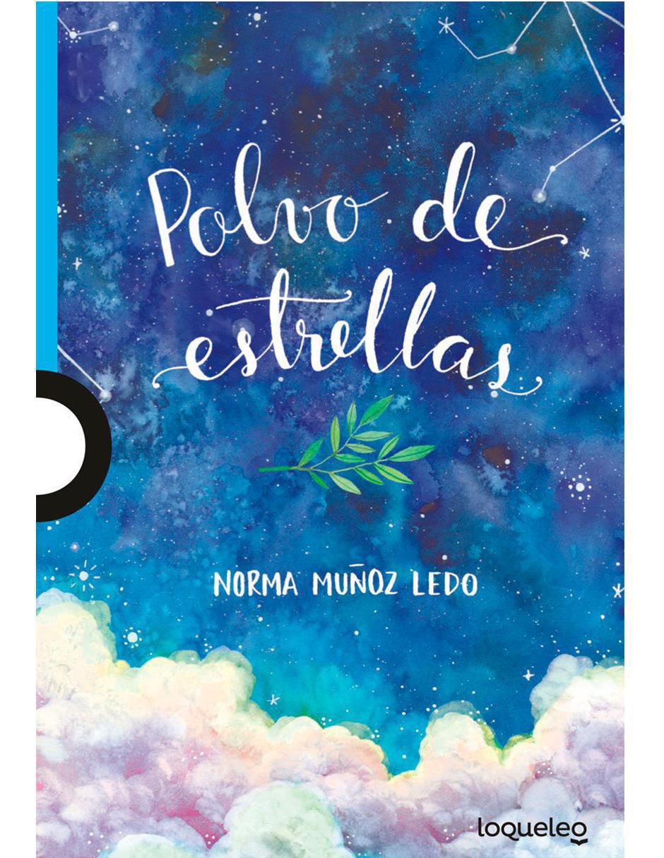 Libro Polvo de estrellas Libro Polvo de estrellas