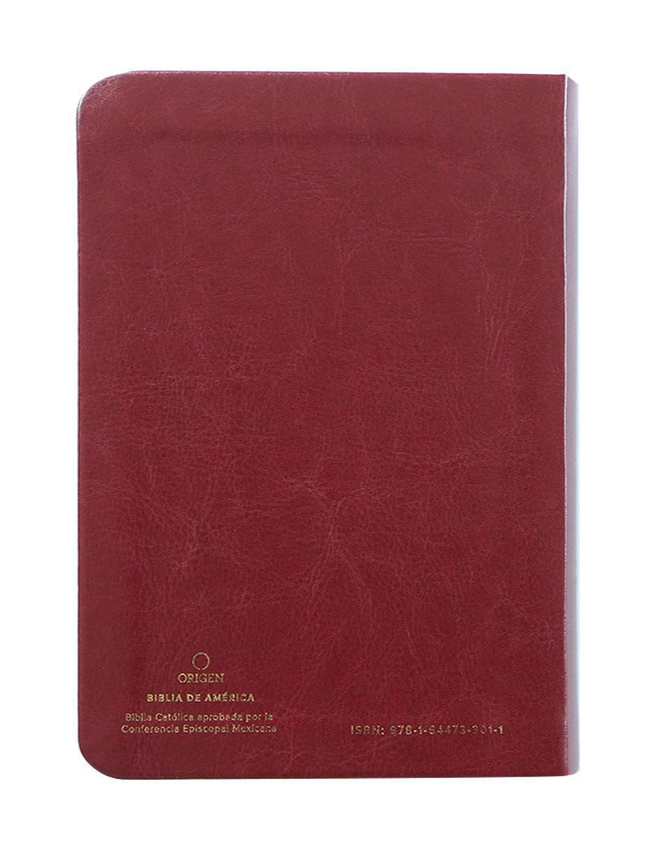 Libro Biblia católica en español de Casa de la Biblia