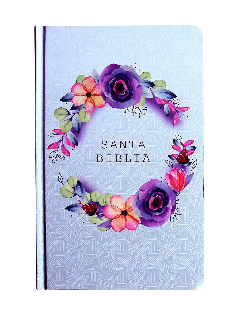 Libro Biblia de