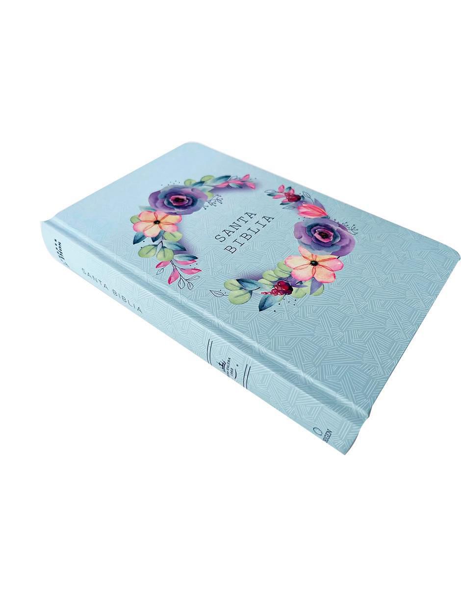 Libro Biblia de 3