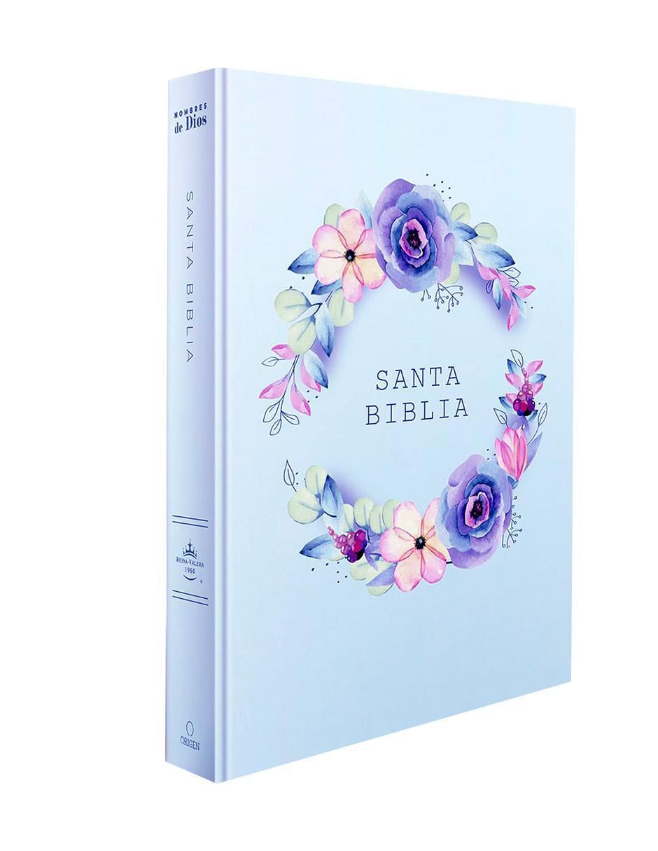 Libro Biblia de 4