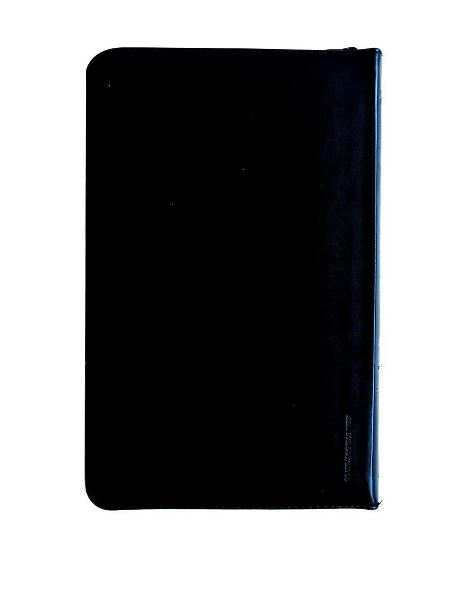 Libro Santa Biblia con estudio conciso de los nombres de Dios de Reina Valera