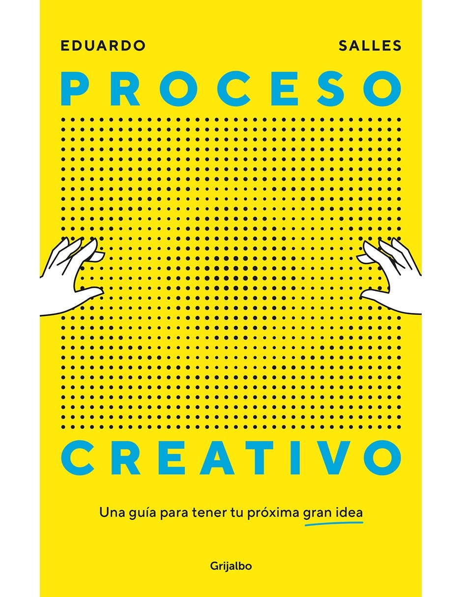 Libro Proceso Creativo