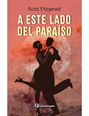 Libro A Este Lado del Paraíso de F. Scott Fitzgerald