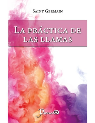Imagen de producto Libro La Práctica de Las Llamas de Saint Germain