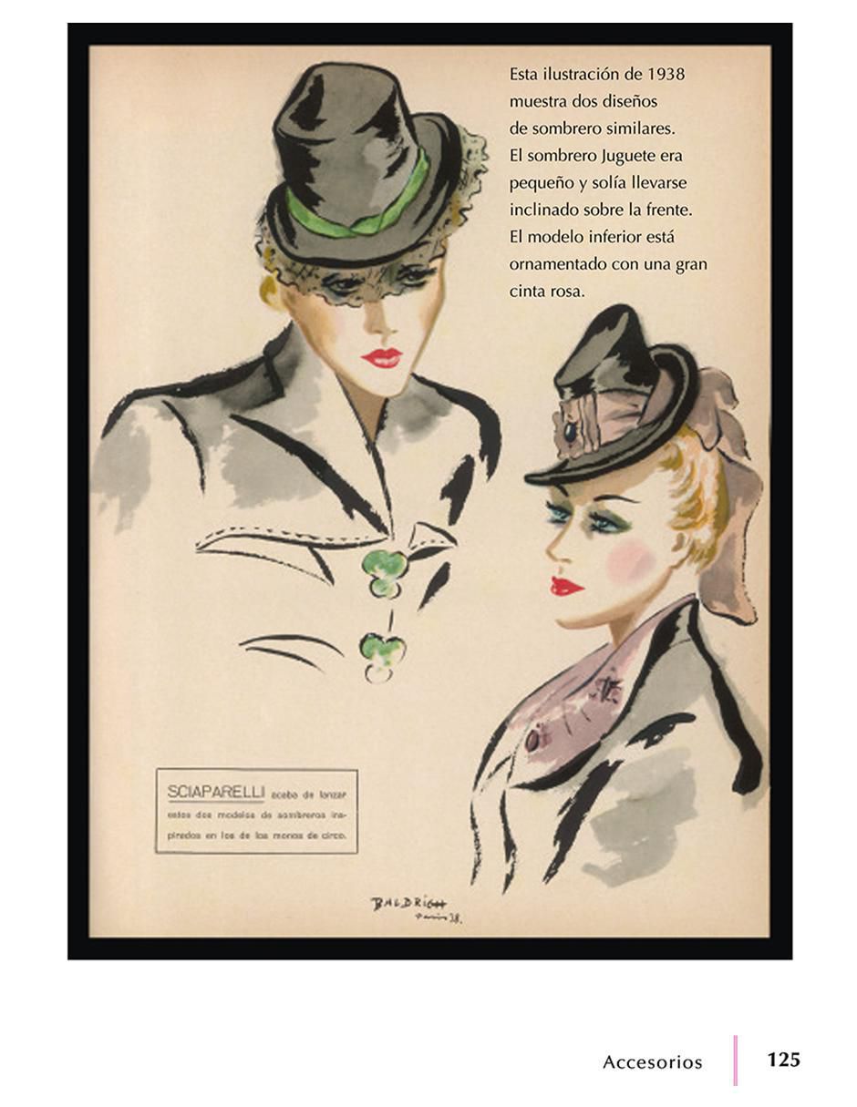 Pequeño Libro De Schiaparelli de Emma Baxter-Wright