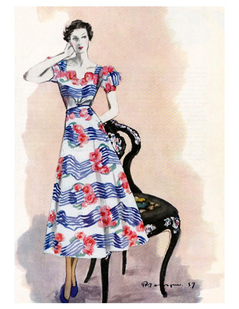 Pequeño Libro De Schiaparelli de Emma Baxter-Wright 6