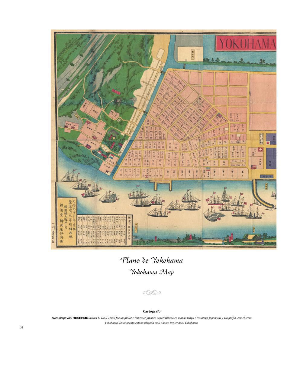Libro Planos De Grandes Ciudades de Kevin J. Brown y Spencer D. Hunt