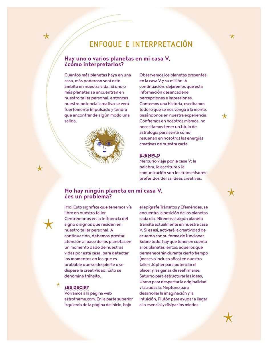 Libro Astrocoach de 3