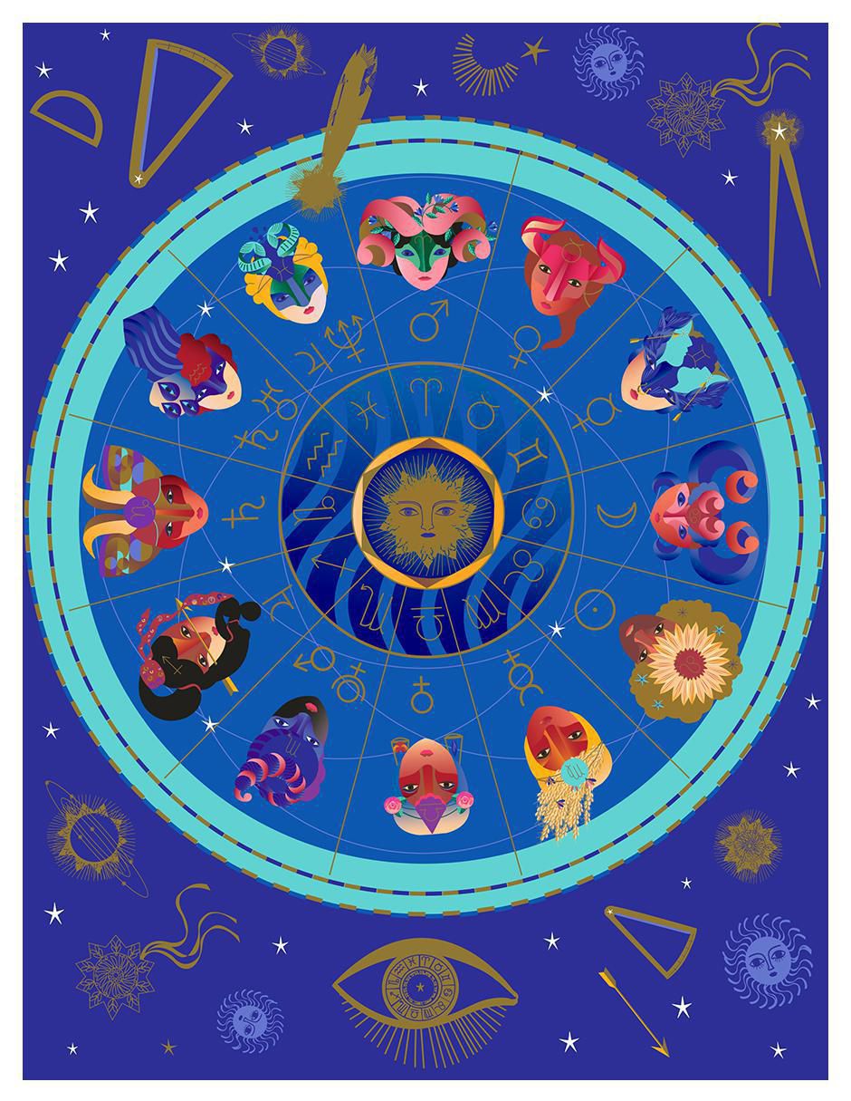 Libro Astrocoach de 10