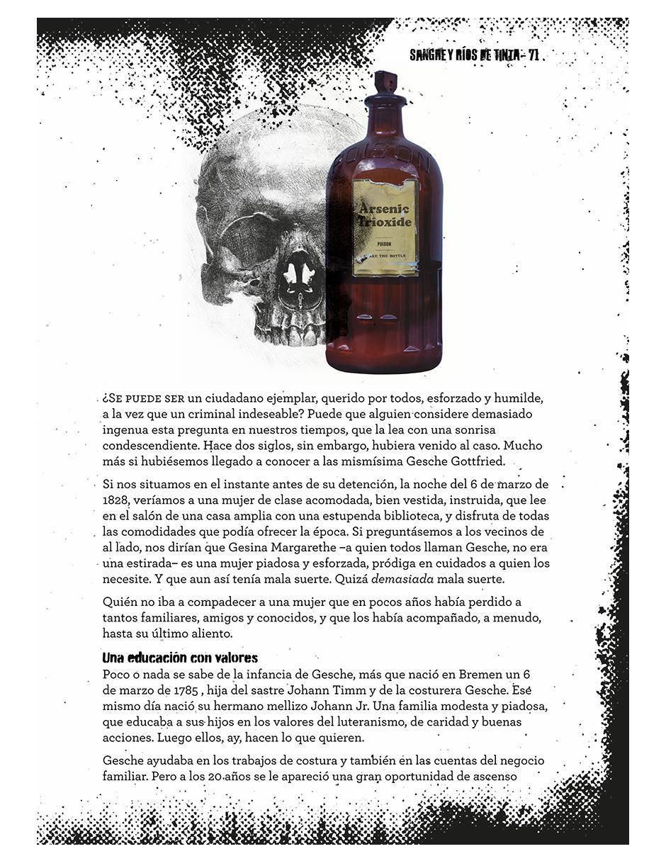 Libro Asesinos En Serie de Alberto Jimenez 2