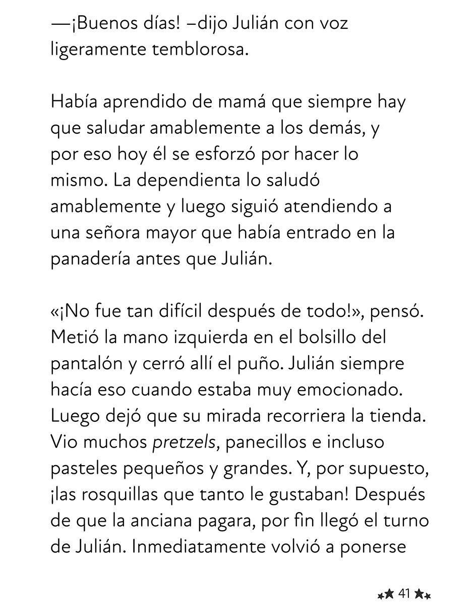 Libro Eres un Chico Fantástico de María García