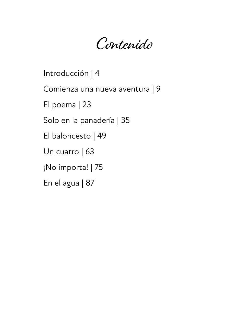 Libro Eres un Chico Fantástico de María García 7