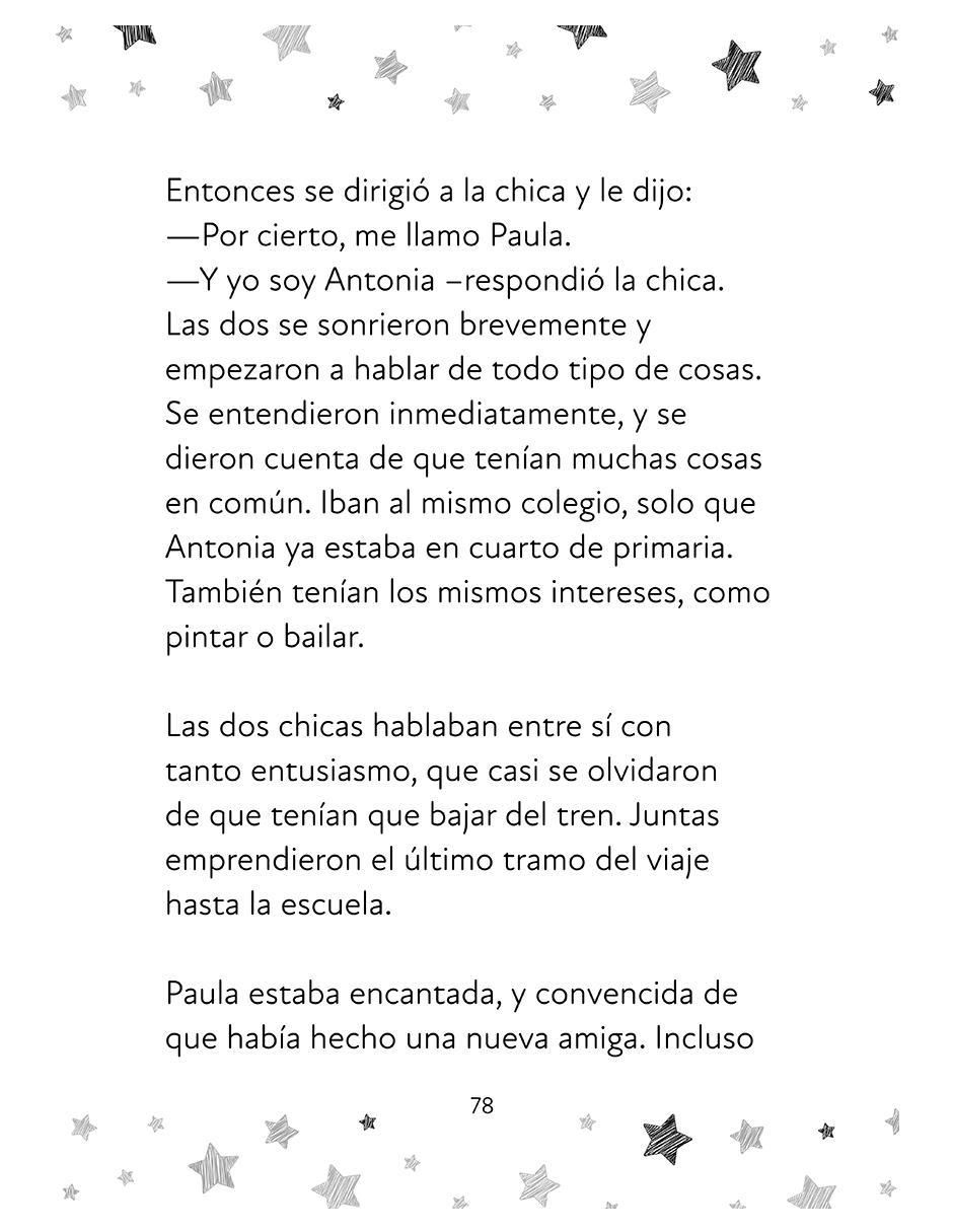 Libro Eres una Chica Increíble de Oliva Hernández Pantoja